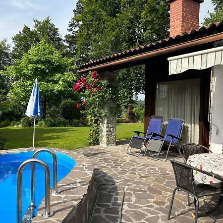 Family Lake House Zbilje Λιουμπλιάνα Εξωτερικό φωτογραφία