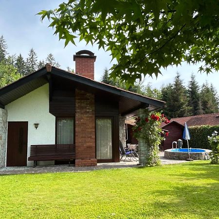 Family Lake House Zbilje Λιουμπλιάνα Εξωτερικό φωτογραφία