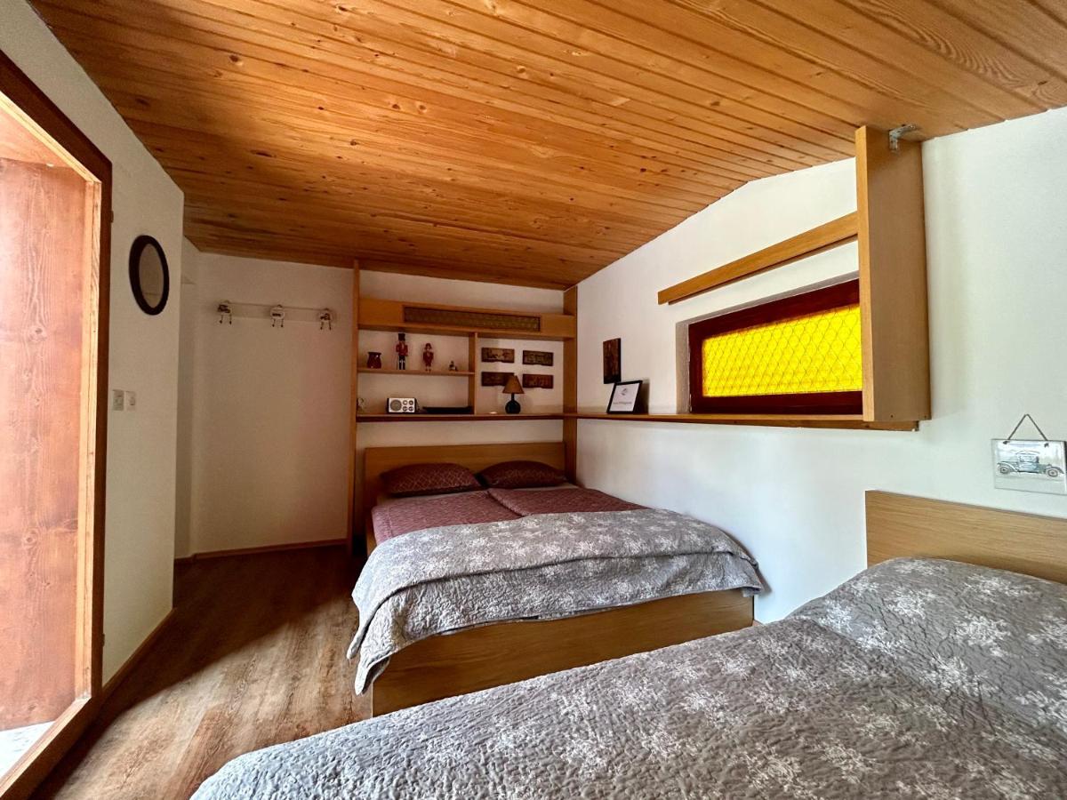 Family Lake House Zbilje Λιουμπλιάνα Εξωτερικό φωτογραφία