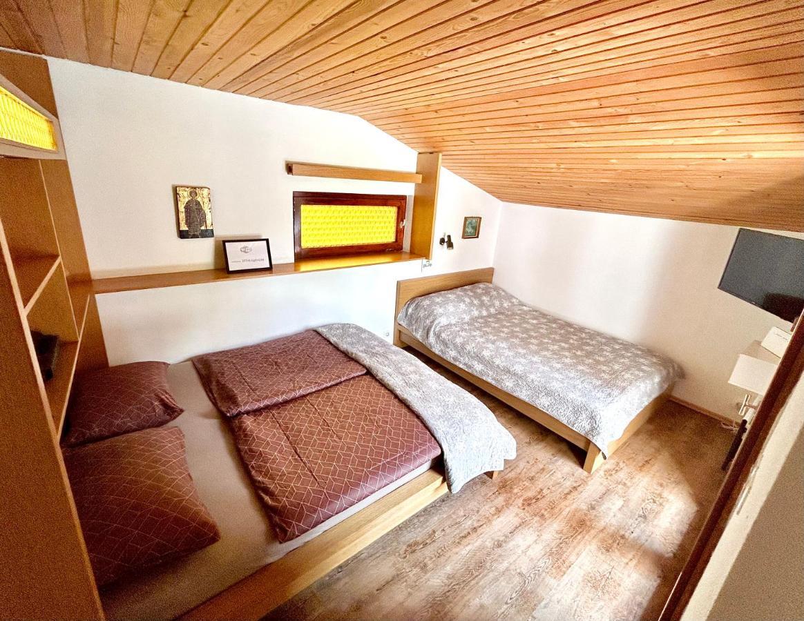 Family Lake House Zbilje Λιουμπλιάνα Εξωτερικό φωτογραφία